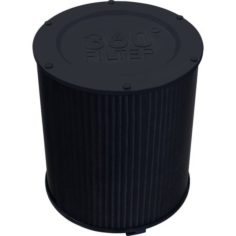 Filter für Luftreiniger AP30 Pro / AP40 Pro 360 Grad-0