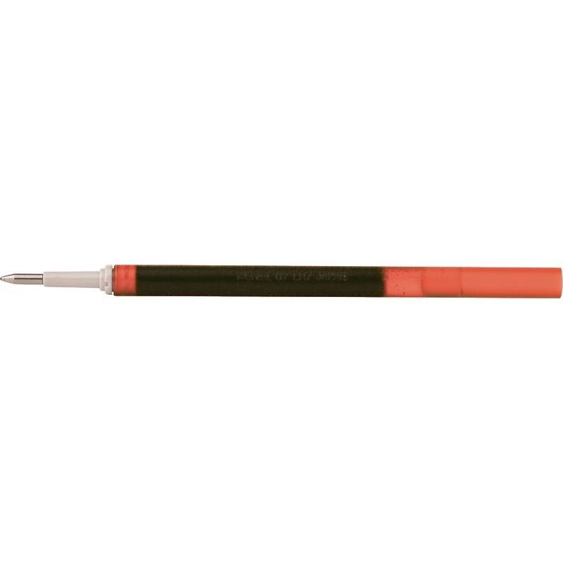 Pentel EnerGelmine XLR7TL/ LR7, orange-0