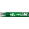 Tintenrollermine FriXion BLS-FR7-G-S3 gn 3St. - Artikel: 313212060