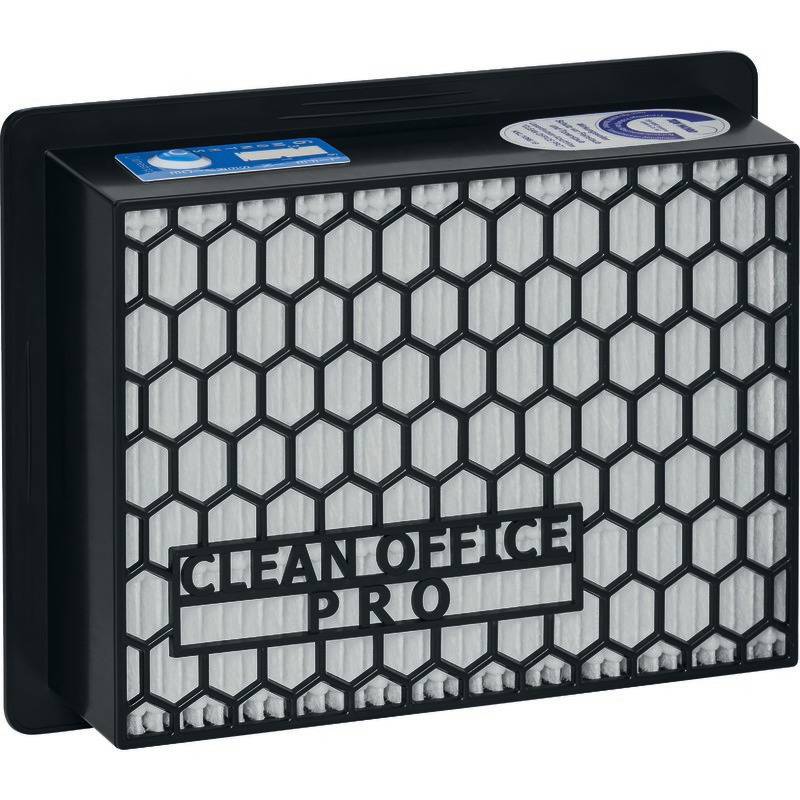 CLEAN OFFICE PRO Feinstaubfilter für Drucker und Kopierer-0