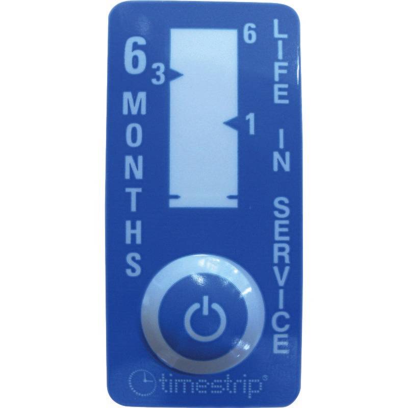 CLEAN OFFICE PRO Feinstaubfilter für Drucker und Kopierer-1