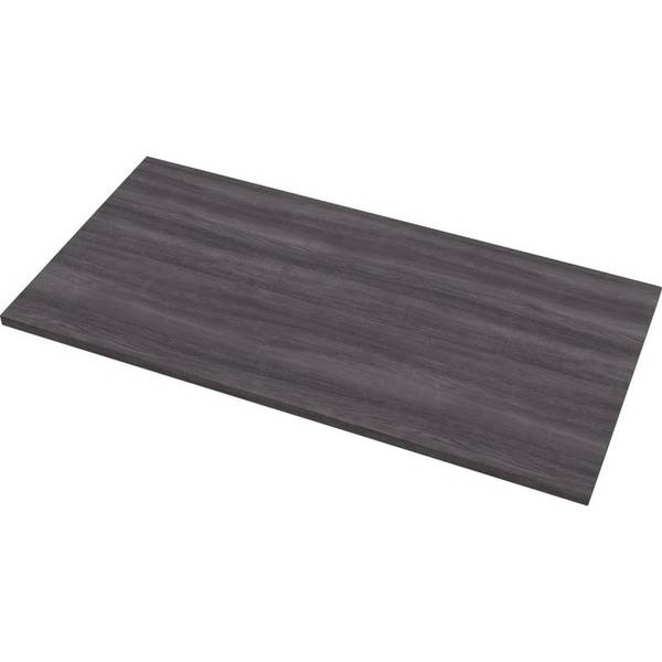 Fellowes 9871101 - Rechteckige Form - Melamin - PVC - Eiche - Melamin - 2 mm - 8
