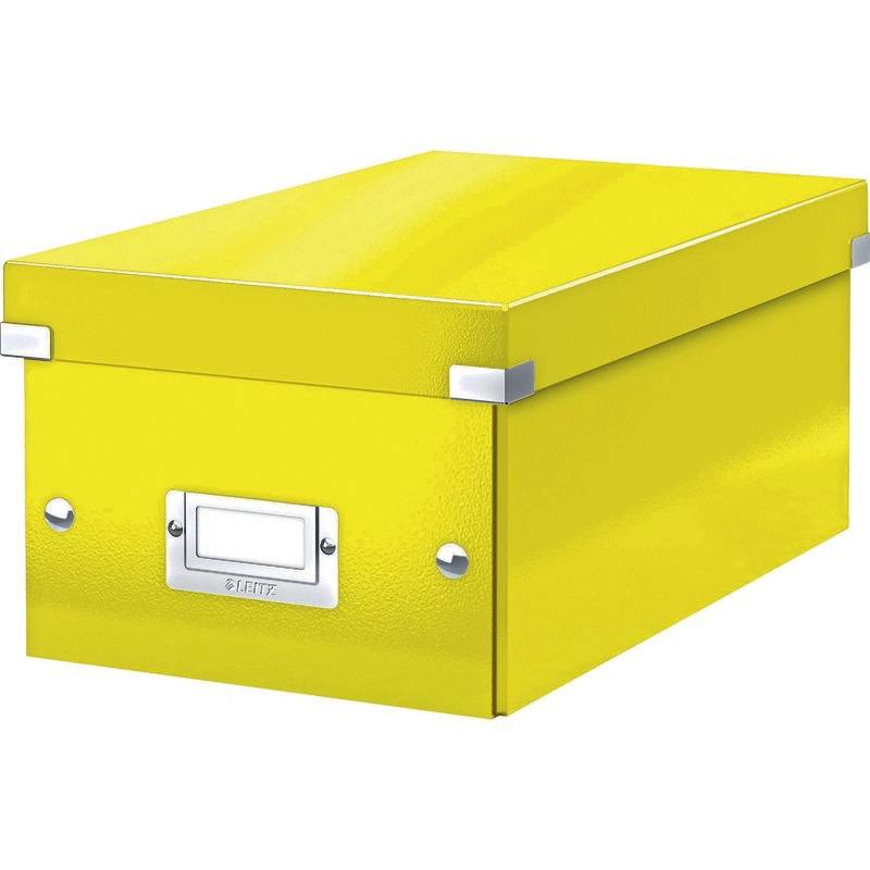 Archivbox Click & Store WOW DVD-0