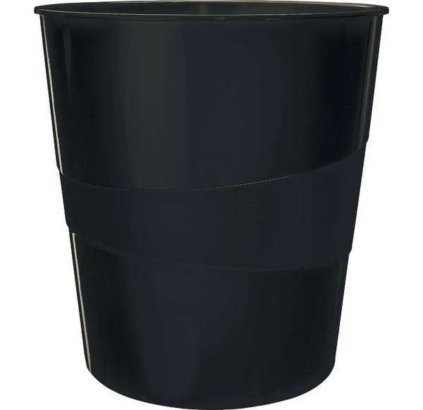 Papierkorb WOW - Leitz