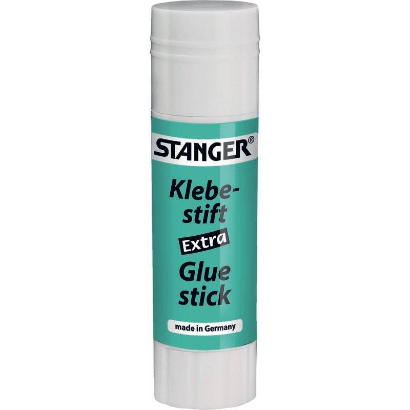 Stanger 18000200002, 10 g, Creme, Klebestift-0