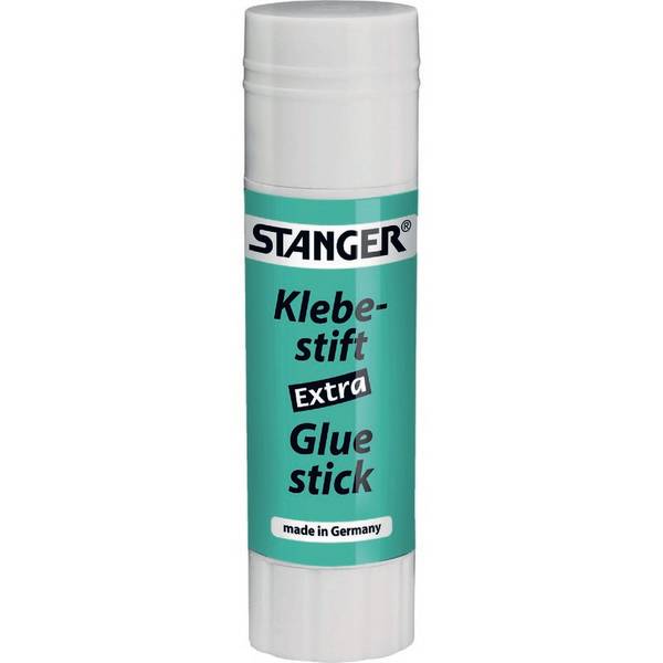 Stanger 18000200002, 10 g, Creme, Klebestift