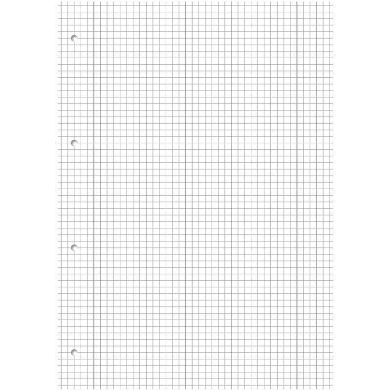 Staufen green Flip-Chart Block, kariert-1
