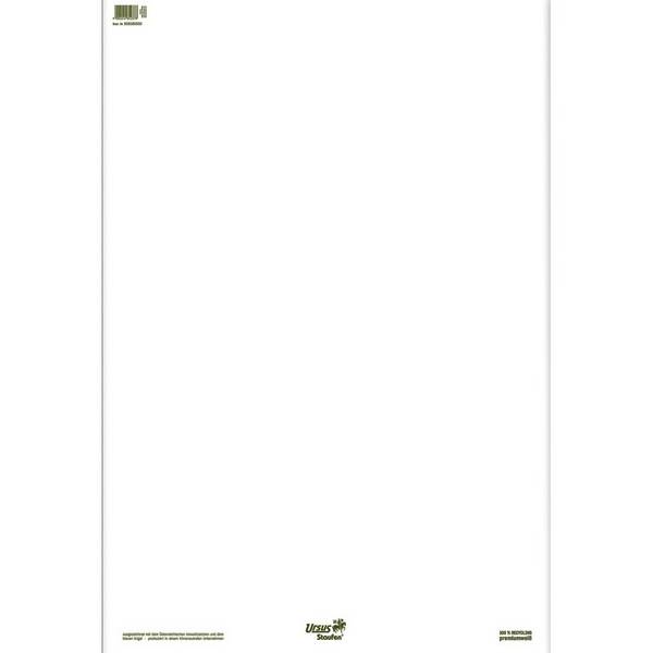Flipchartblock Green 68x99cm 20Bl. blanko - Artikel: 155100000