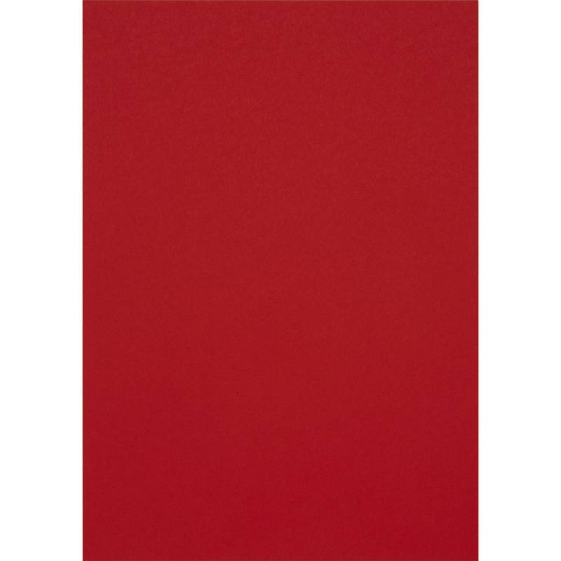 Kopierpapier tecno® colors, DIN A4, 80 g/m², Pack: 500 Blatt, intensivrot-1