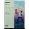 Kopierpapier tecno® colors, DIN A4, 160 g/m², Pack: 250 Blatt, hellgrün