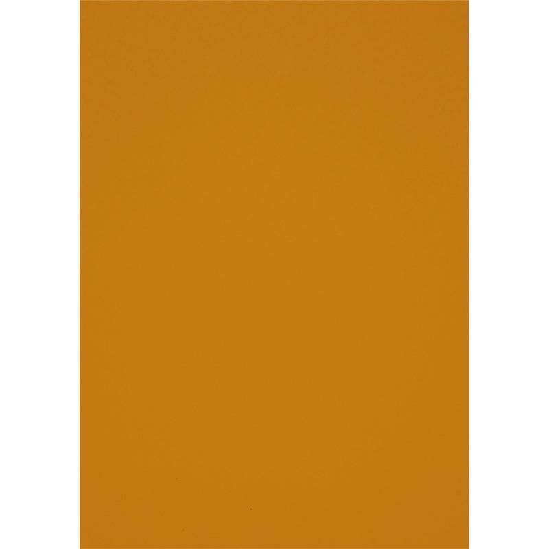 Kopierpapier tecno® colors, DIN A4, 80 g/m², Pack: 500 Blatt, mittelorange-1