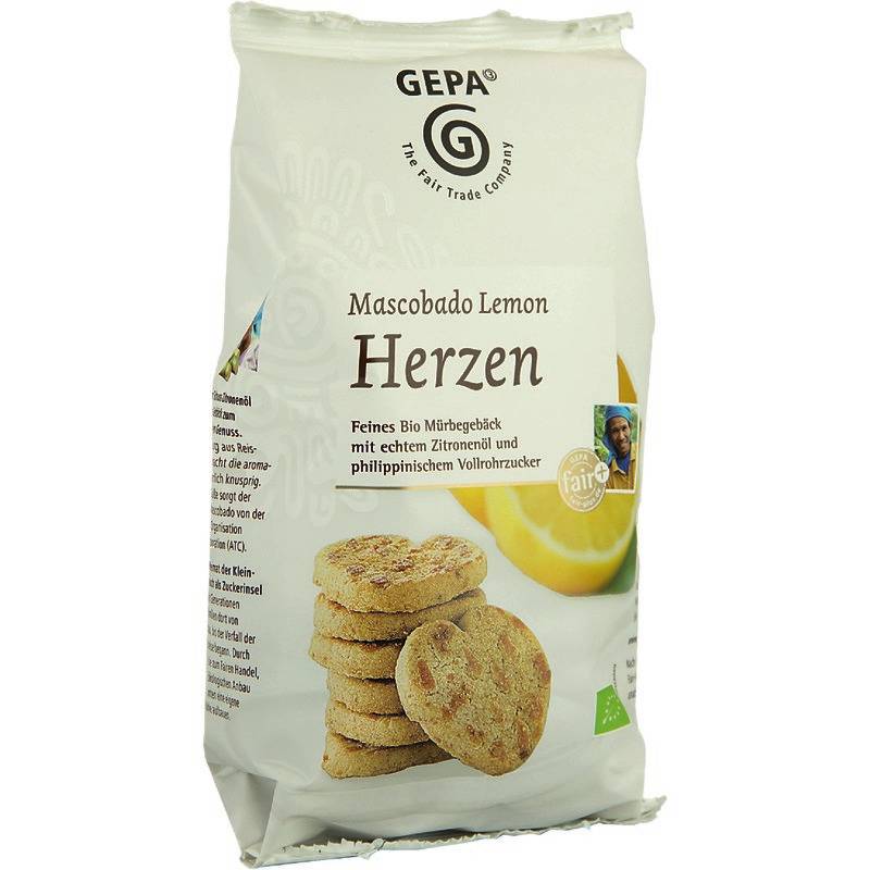 GEPA Bio Mascobado Lemon Herzen-0