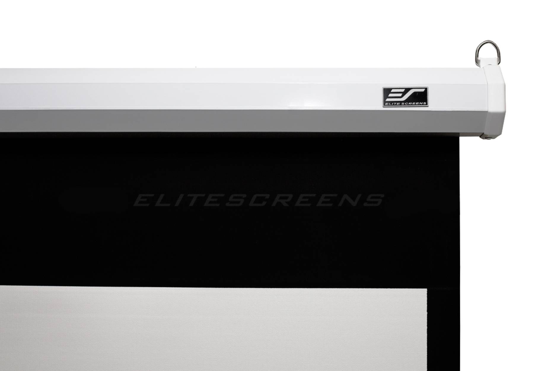 Elite Screens Elite Home Series M84NWV - Leinwand - 213 cm (84") - 4:3 - MaxWhit-2
