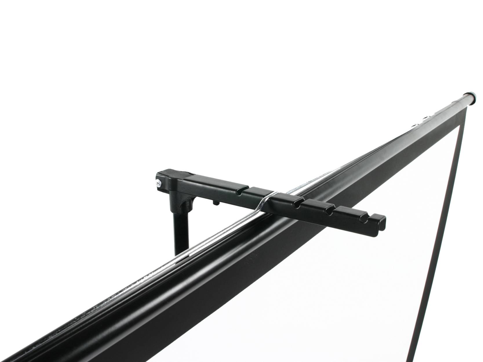 Elite Screens Elite Tripod Series T92UWH - Projektionsbildschirm mit Stativ - 23-2