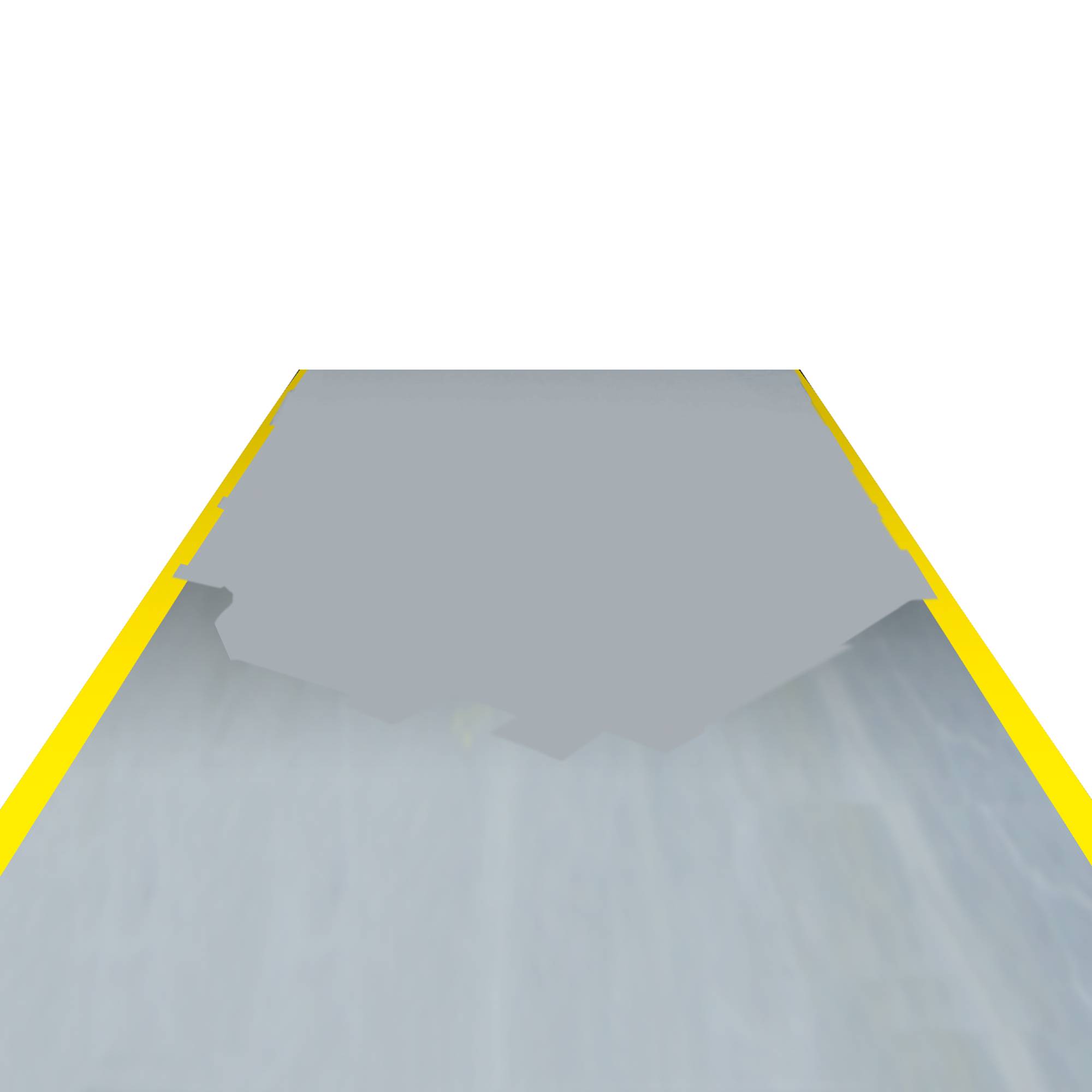 PROline-paint-Hallenmarkierfarbe 5 l-Gebinde, steingrau, RAL 7030-2
