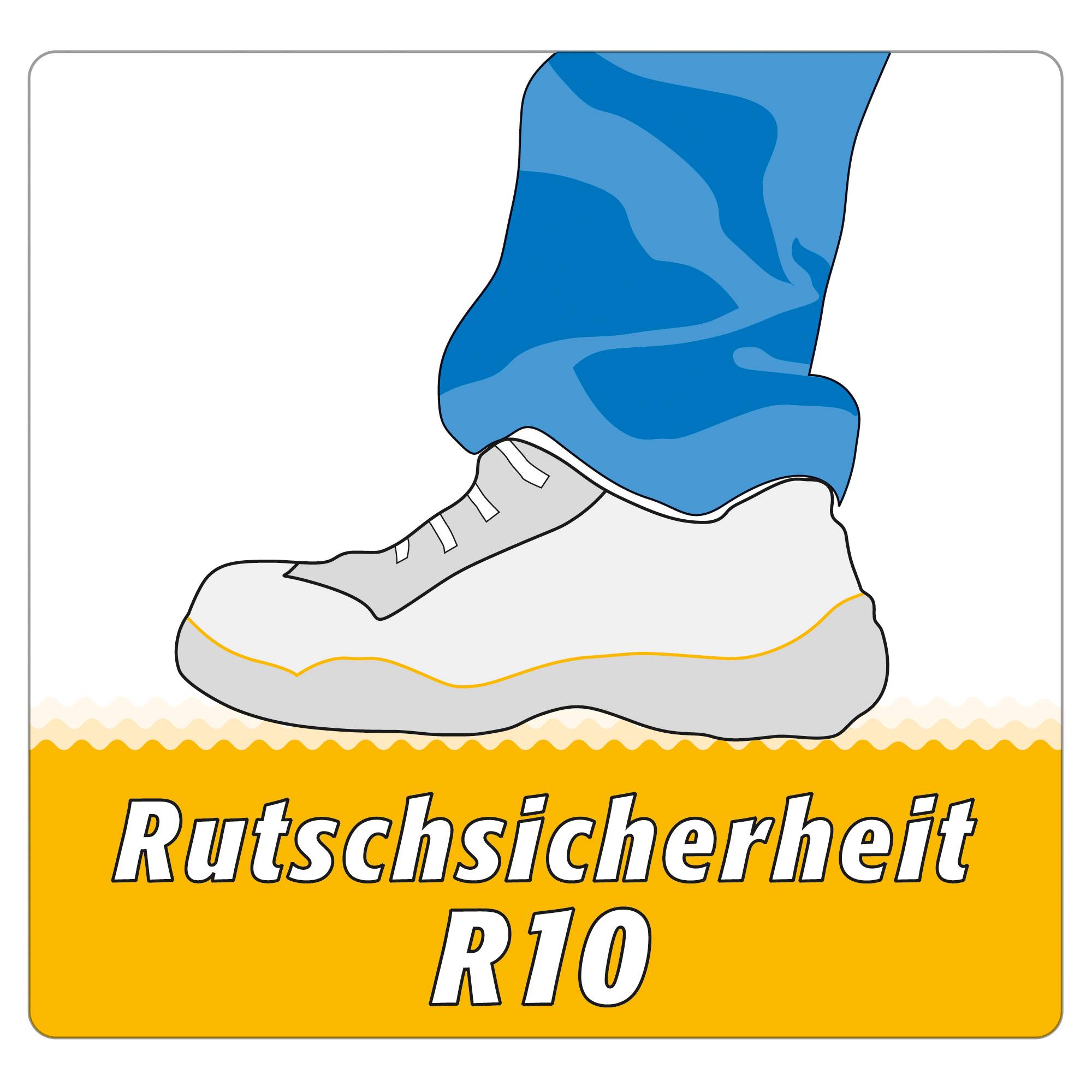 PROline-paint-Antirutsch Hallenmarkierfarbe 5 l-Gebinde, blau, RAL 5017-2