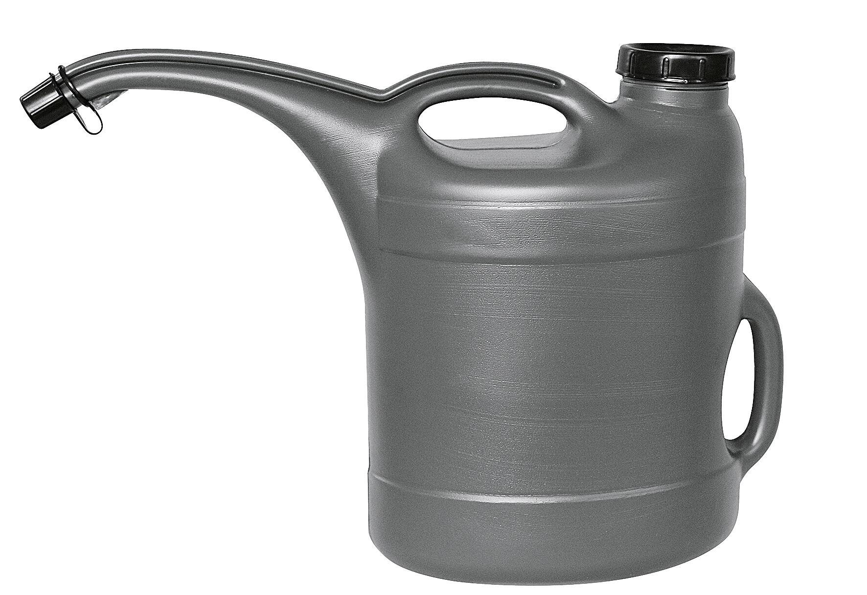 GELI Heizölkanne 10l anthrazit-0