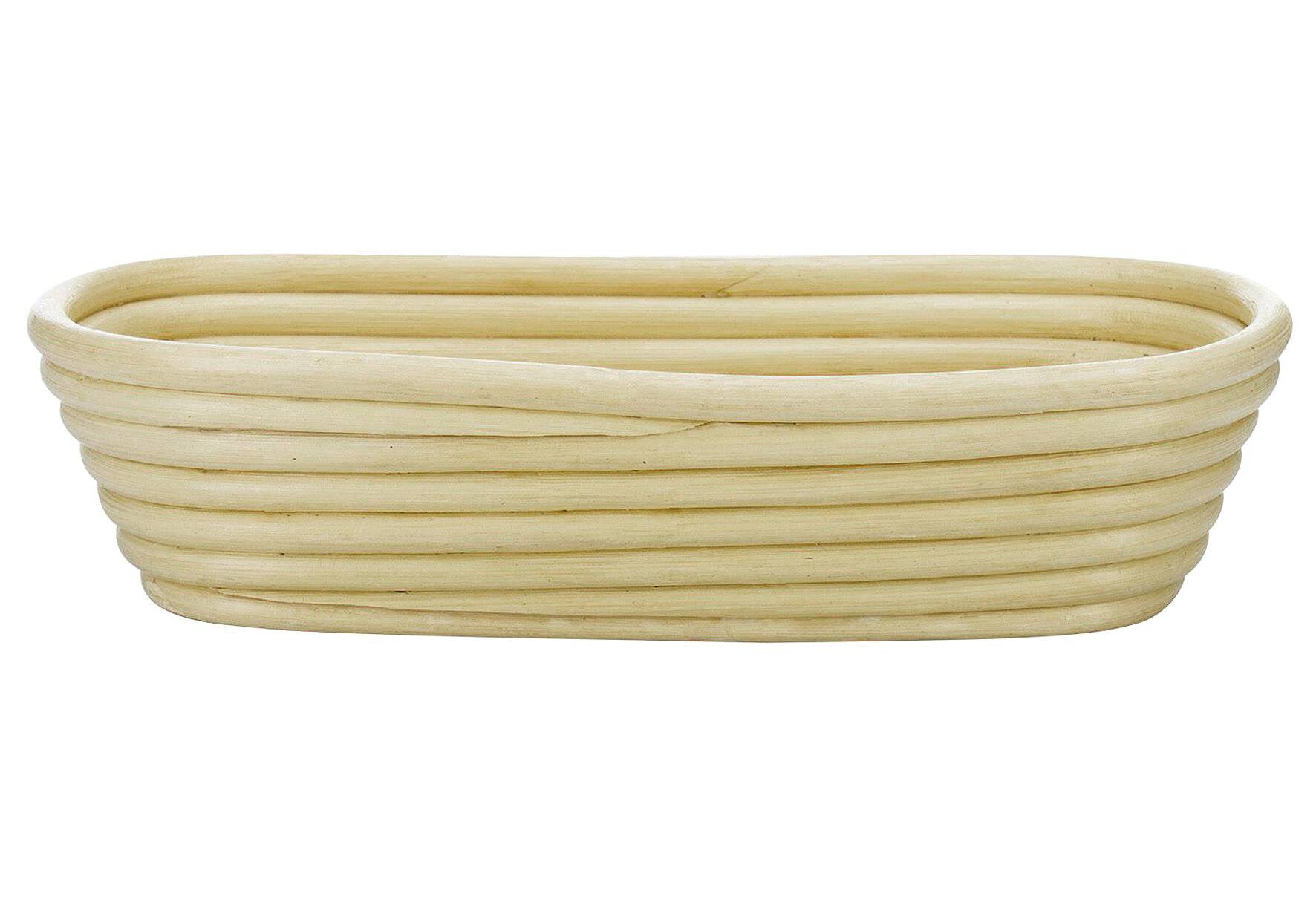 Gaerkoerbchen 28x13x7cm