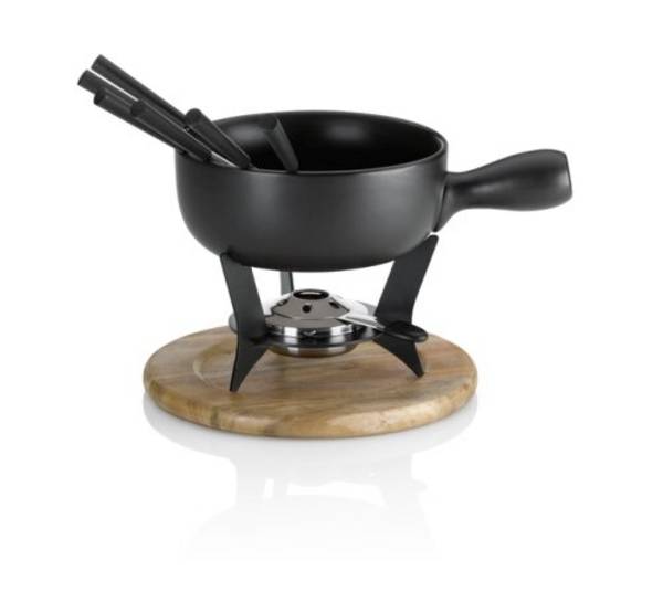KELA Käsefondue-Set Country 10tlg. Käsefondue-Set Country 10tlg. - Alles was