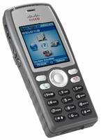 Cisco CP-7925G-E-K9 - VoIP-Telefon - Voice-Over-IPTCP/IP - WLAN --0