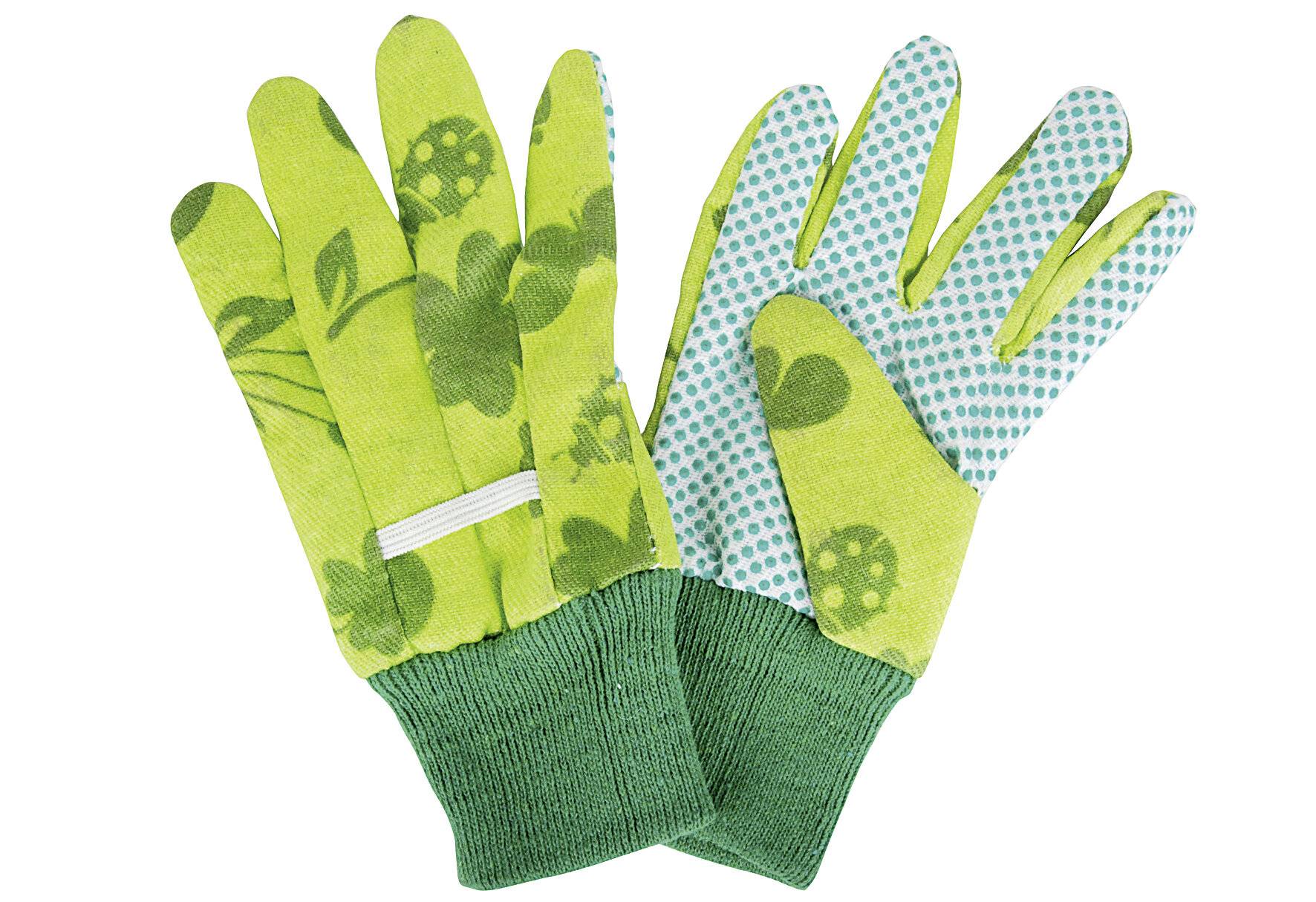 Esschert KG110 - Design Kinderhandschuhe, 11 x 0.9 x 19.7-0