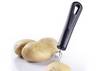 WESTMARK Pellkartoffelgabel Gentle schwarz, silber 28142270