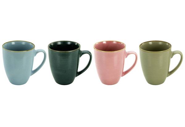 Kaffeebecher cosy morning 320ml