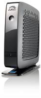 Igel UD2-LX - Thin Client - Atom 1,46 GHz - RAM: 2 GBUniversal Desktop / Zero-0