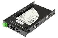 Fujitsu - SSD - 512 GB - intern - 2.5" (6.4 cm)-0