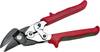 NWS Hebelblechschere Geeignet für Bleche 57 - 59 HRC 066R-15-250