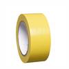 PROline-tape, gelb Bodenmarkierungsband, selbstklebend, 75 mm / 33 m