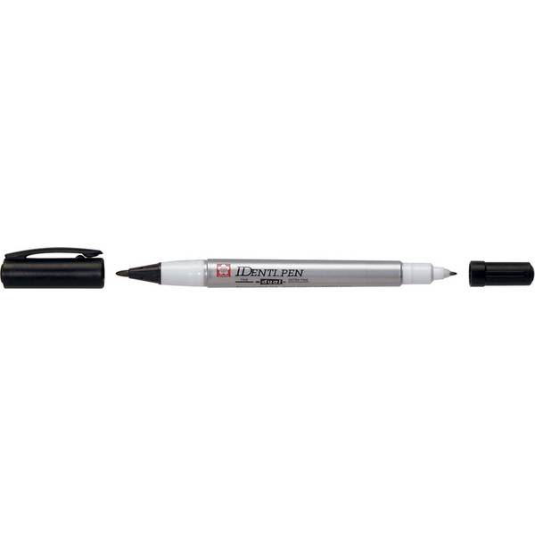 SAKURA Permanent-Marker Identi Pen, schwarz (8012166)