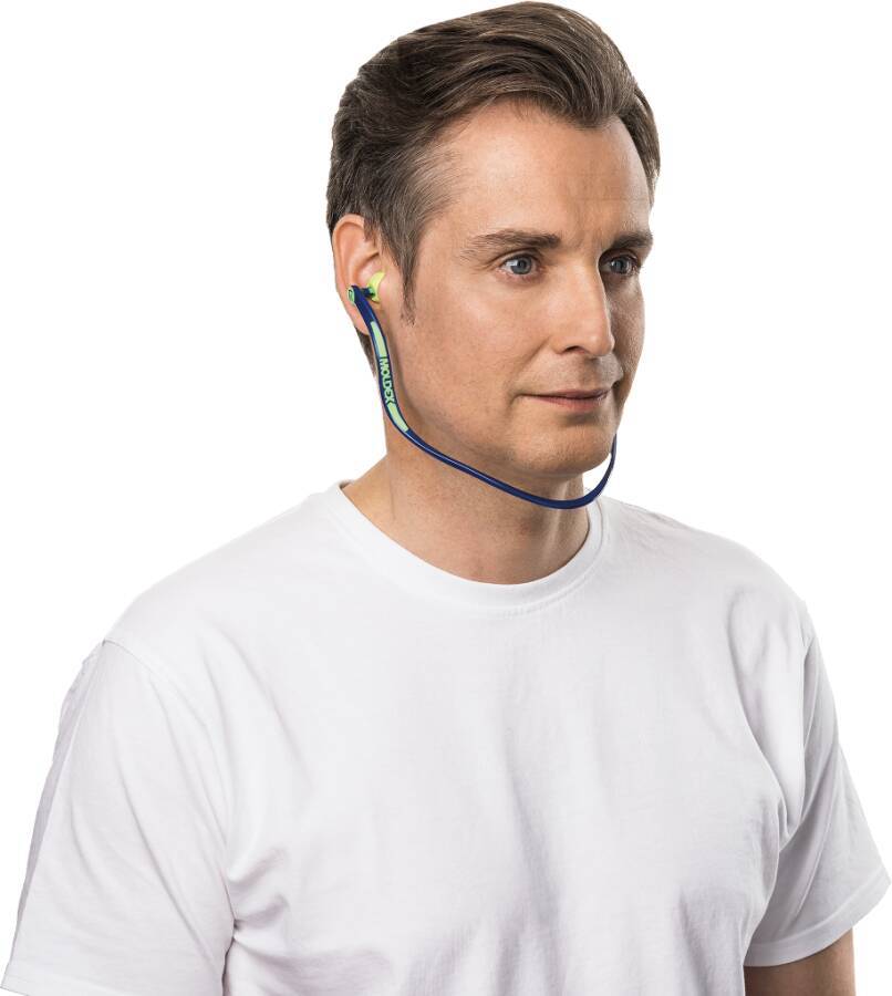 Bügelgehörschützer WaveBand® 2K 680001-2