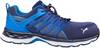 Puma VELOCITY 2.0 BLUE LOW sportlicher Sicherheitsschuh S1P blau Gr. 46