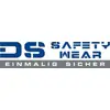 Preisbild für Einwegkittel Gr.XL weiß DS SafetyWear