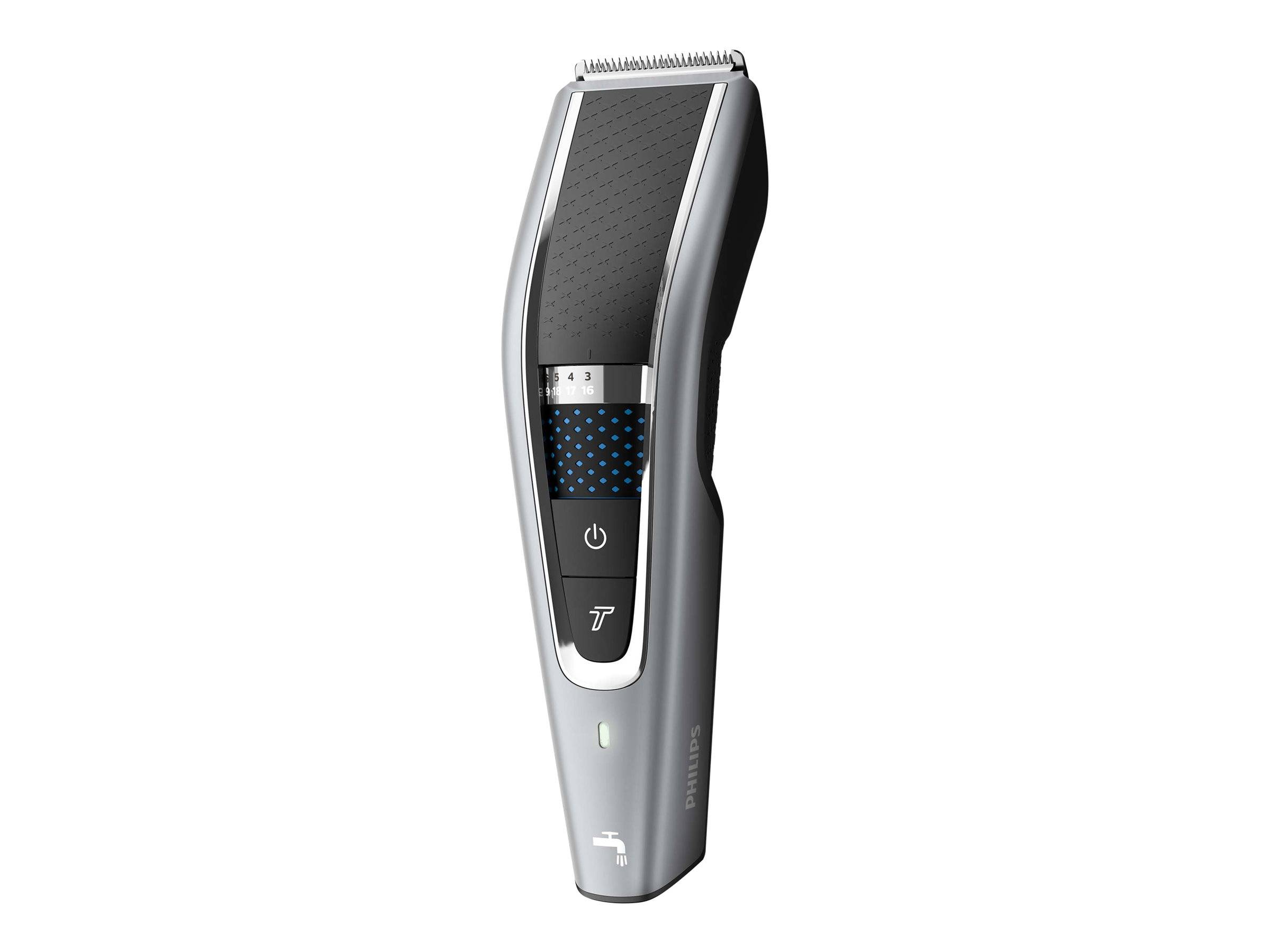 Philips HAIRCLIPPER Series 5000 HC5650 - Haarschneidemaschine-0