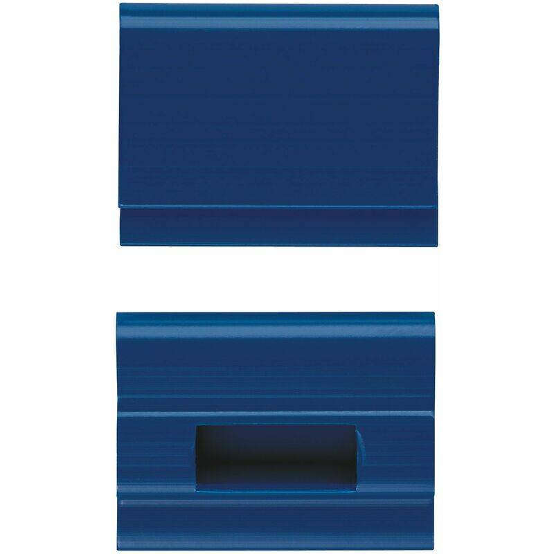 ELBA Farbreiter, aus PVC, zum Aufstecken, dunkelblau-0