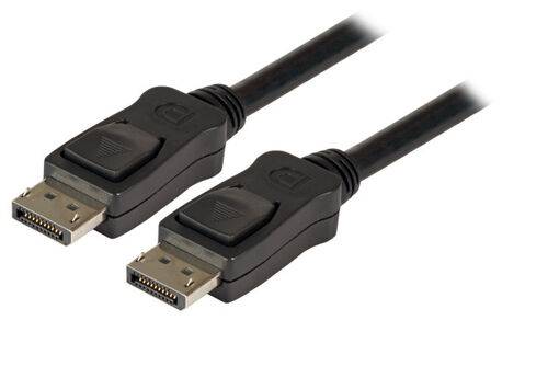 EFB Elektronik EFB-Elektronik - DisplayPort-Kabel - DisplayPort (M)-0