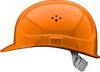 Schutzhelm INAP-Master 11402009 Farbe orange (RAL 2009) Ausführung 6-Punkt-Gurtband-Innenausstattung