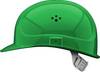 Schutzhelm INAP-Master 11406018 Farbe grün (RAL 6018) Ausführung 6-Punkt-Gurtband-Innenausstattung