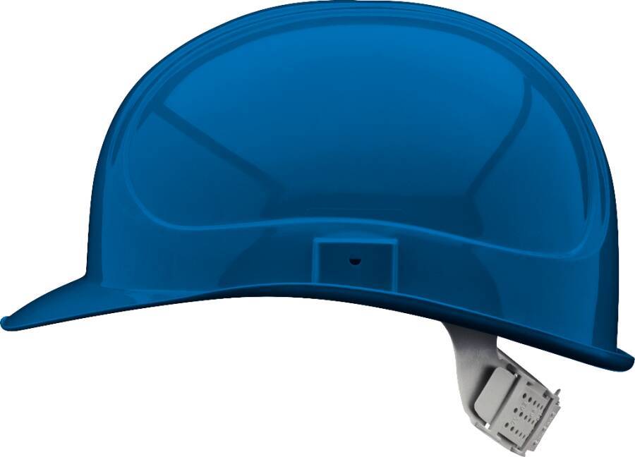 Elektrikerhelm 12825005 Farbe blau (RAL 5005)-0