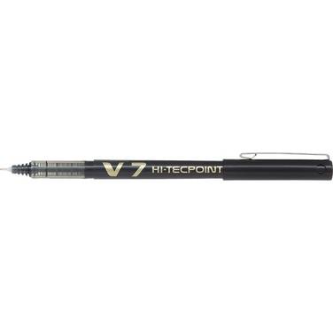PILOT Tintenroller Hi-Tecpoint V7, schwarz