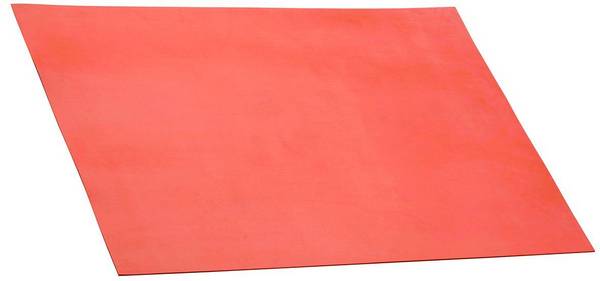 Gedore VDE 910 120 VDE Gummi-Abdecktuch 1200x1200 mm