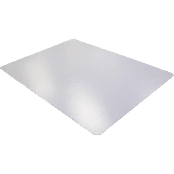 Bodenschutzmatte Hartboden 120x90cm tr