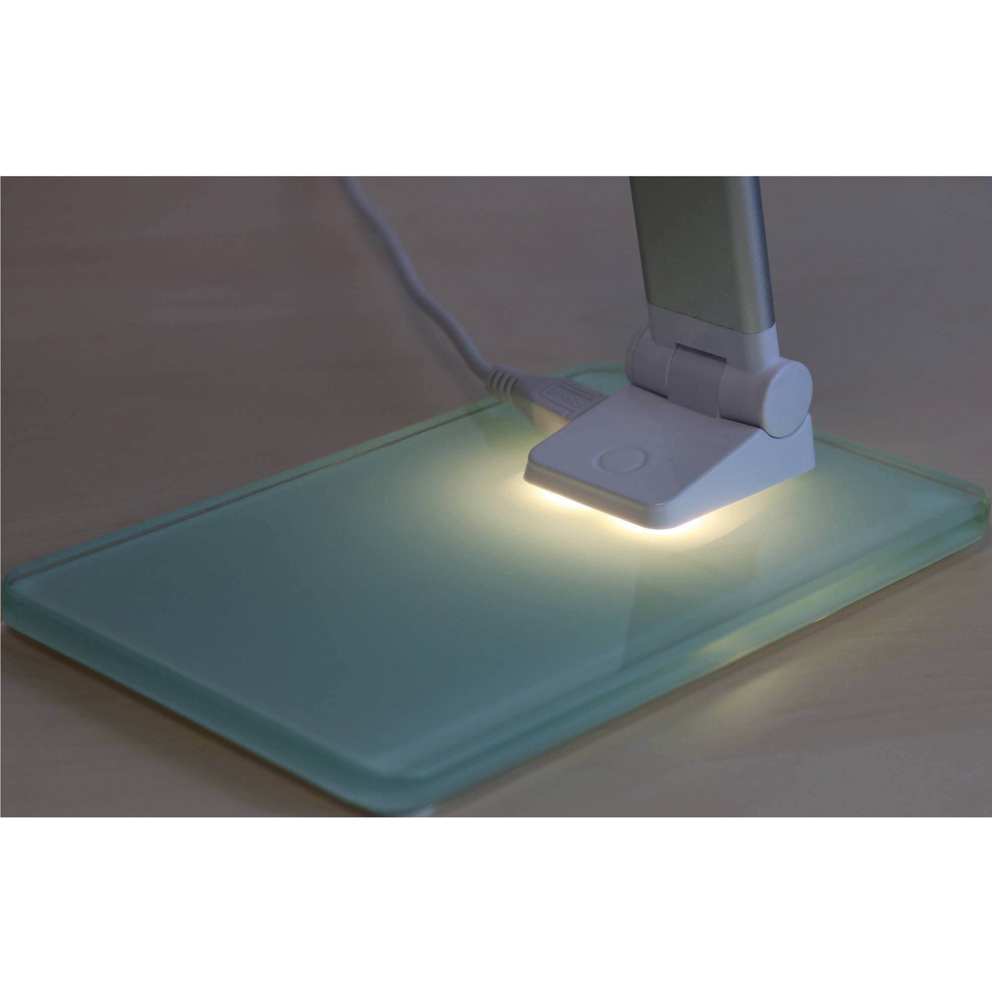 Tischleuchte POPY LED-2