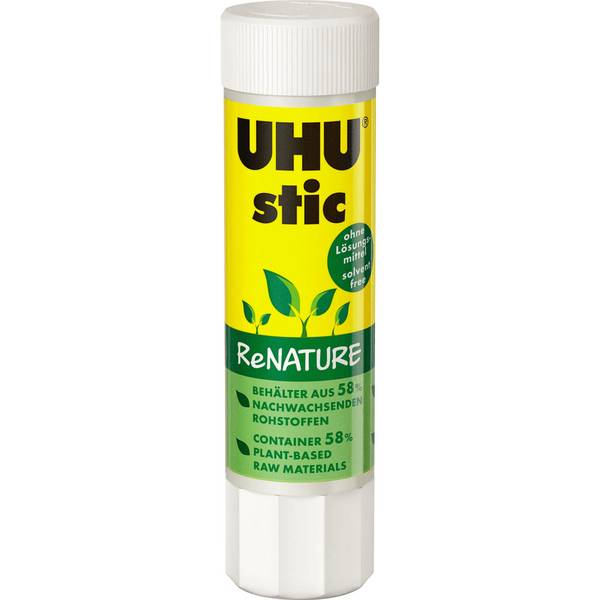 Klebestift ReNATURE 8g