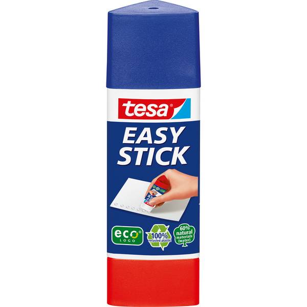 Klebestift Easy Stick ecoLogo 25g