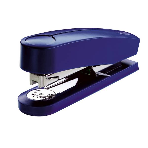Heftgerät Harmony B5 blau f.40Bl 24/6+24/8+26/6+26/8