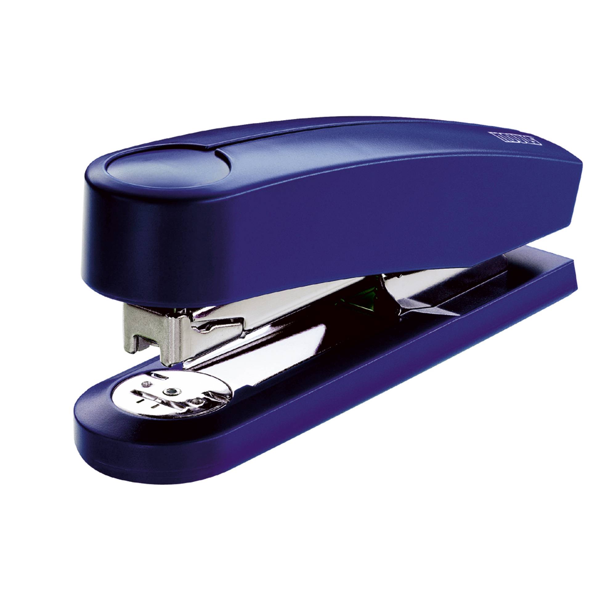 Heftgerät Harmony B5 blau f.40Bl 24/6+24/8+26/6+26/8-0