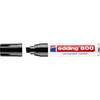 Permanentmarker 800 schwarz edding - Artikel: 7897600005